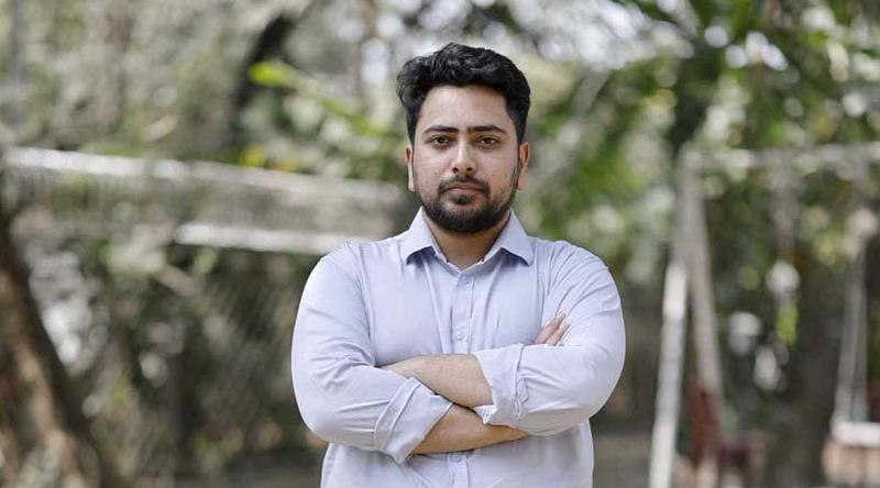 অতীতে ছাত্রলীগ করলেও এনসিপিতে যোগ দেওয়া যাবে: নাহিদ ইসলাম