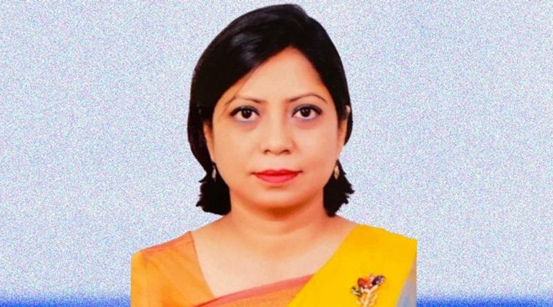 মহিলা বিষয়ক অধিদফতরের নতুন ডিজি শায়লা শার্মিন