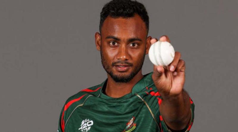 এটা তো গোল বলের খেলা, যে কোনো কিছু হতেই পারে : শরিফুল