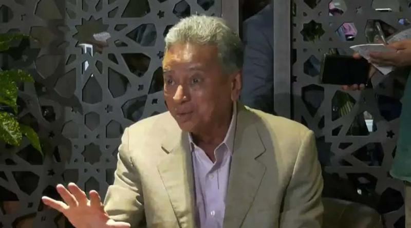 আইএমএফের অনেকগুলো শর্ত আমাদের কাছে গ্রহণযোগ্য নাও হতে পারে : অর্থমন্ত্রী