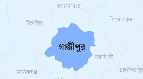 গাজীপুরে ইমামের অপহৃত মাদরাসাছাত্রী উদ্ধার, গ্রেপ্তার ৭