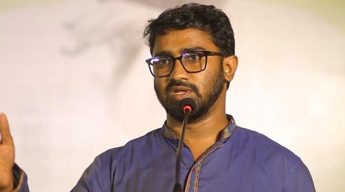 আ. লীগকেও তো পুনর্বাসনের সুযোগ দেওয়া উচিত : রাশেদ খান