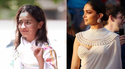 হাসপাতালে আলিয়া,তবে কি দীপিকার মতোই সুখবর দিচ্ছেন?