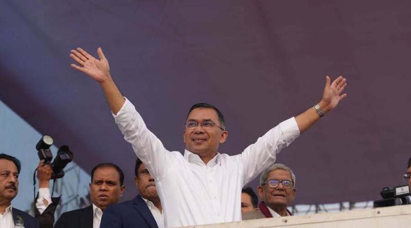 প্রধানমন্ত্রী  তারেক রহমানকে বরণ করতে প্রস্তুত বগুড়া