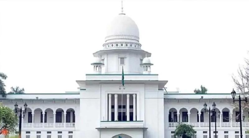 সপ্তাহে ২ দিন হাইকোর্টে ভার্চুয়ালি হবে বিচারকাজ