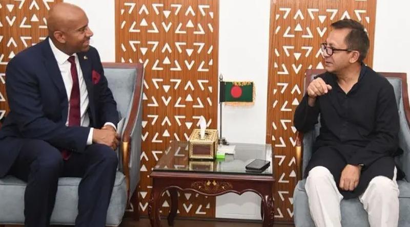 সৌরবিদ্যুৎ খাতে বিনিয়োগে আগ্রহী কানাডা