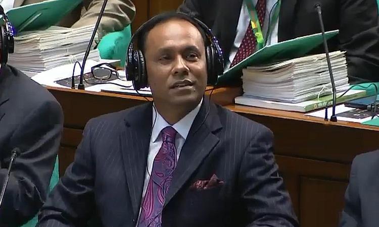 উন্নয়নমূলক কাজে ইউনিয়নভিত্তিক কমিটি গঠন করা হবে : ডেপুটি স্পিকার