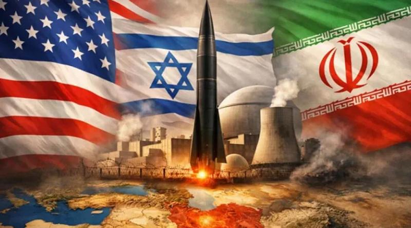 ফের যুদ্ধ শুরুর শঙ্কা ইরানের