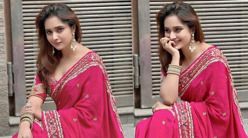 ‘আমি খুবই সাধারণ একটা মেয়ে’