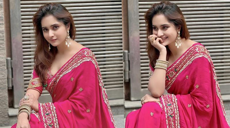 ‘আমি খুবই সাধারণ একটা মেয়ে’