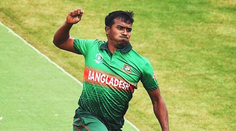 আগামীকাল রুবেলকে বিদায়ী সম্মাননা দিবে বিসিবি