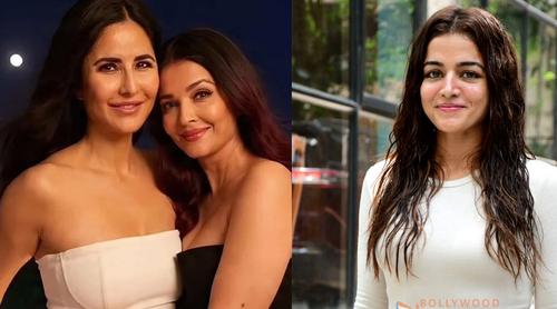 ক্যাটরিনা-ঐশ্বরিয়ার সঙ্গে কী মিল রয়েছে ওয়ামিকার ?