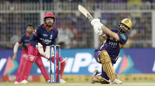 অবশেষে আসরের প্রথম জয়ের মুখ দেখলো কলকাতা