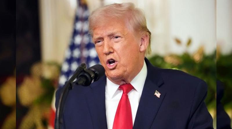 ইরান যুদ্ধবিরতি লঙ্ঘন করলেও শান্তিচুক্তি হবে: ট্রাম্প