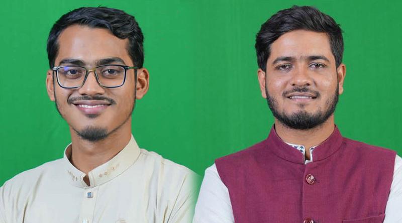 জবি ছাত্রশিবিরের নতুন সভাপতি আরিফ, সেক্রেটারি ইব্রাহিম