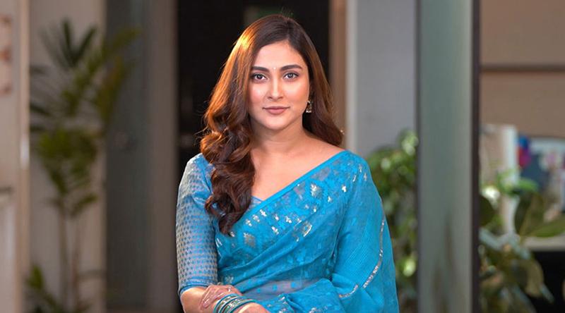 প্রথম নাটকে কত পারিশ্রমিক পেয়েছিলেন মেহজাবীন ?