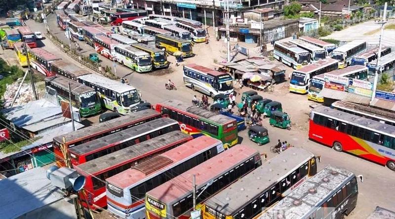বাস ভাড়া প্রতি কিলোমিটারে ১৫ পয়সা বৃদ্ধির প্রস্তাব