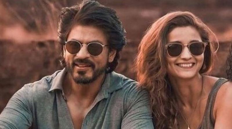 আবারো নতুন করে জুটি বাধঁছেন আলিয়া - শাহরুখ