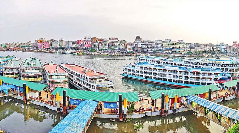 লঞ্চ ভাড়া ৪২ শতাংশ বাড়ানোর প্রস্তাব মালিকদের