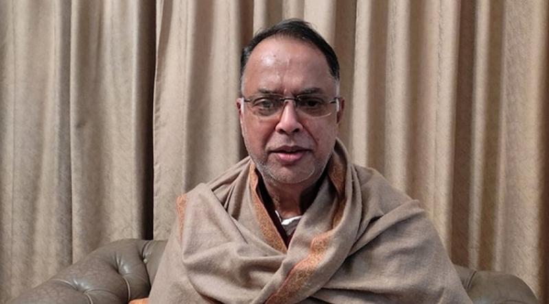 এলপিজি সিন্ডিকেটের বিরুদ্ধে কঠোর অবস্থান নিয়েছে সরকার: জ্বালানি মন্ত্রী