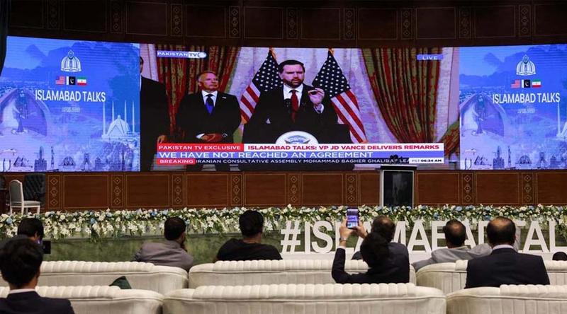 আলোচনায় যোগ দেওয়া নিয়ে এখনো সিদ্ধান্ত নেয়নি ইরান