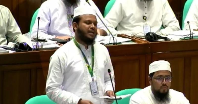 ১০-১২ ঘণ্টা লোডশেডিংয়ে হায় হায় করছে পরীক্ষার্থীরা: সালাহউদ্দিন আইয়ুবী