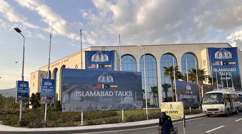 নাটকীয়তা শেষে দ্বিতীয় দফার শান্তি আলোচনায় অংশ নিতে জেডি ভ্যান্সই যাচ্ছেন ইসলামাবাদ