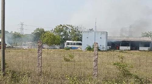 ভারতে আতশবাজি কারখানায় বিস্ফোরণ, নিহত ২০