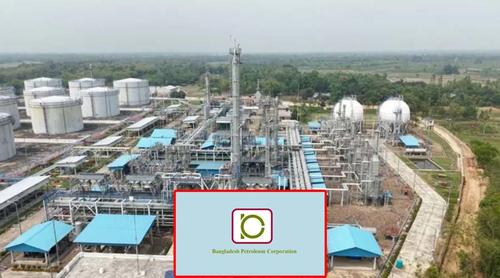 ‘দেশে উৎপাদিত অকটেন কিনছে না সরকার’ এমন সংবাদ সঠিক নয়: বলছে বিপিসি