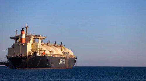 আজ হরমুজ প্রণালি দিয়ে অতিক্রম করেনি কোনো তেলবাহী জাহাজ