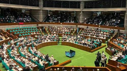 সমুদ্রাঞ্চলে তেল-গ্যাস অনুসন্ধানে বিশেষ উদ্যোগ সরকারের