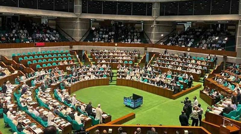 সমুদ্রাঞ্চলে তেল-গ্যাস অনুসন্ধানে বিশেষ উদ্যোগ সরকারের