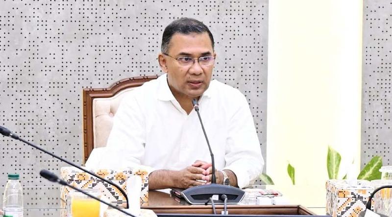 বর্ষা ও বন্যা মোকাবিলায় আগাম প্রস্তুতি নিয়ে প্রধানমন্ত্রীর সভা অনুষ্ঠিত