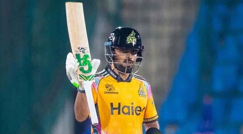 ৭৮৩ দিন পর সেঞ্চুরি, কোহলিকে ছুলেন বাবর!