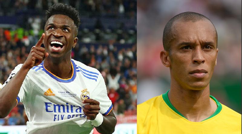 মেসি, নেইমার, রোনালদোর ধারেকাছেও নেই ভিনি: ব্রাজিলের সাবেক ডিফেন্ডার