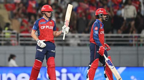 লক্ষ্ণৌকে হারিয়ে টেবিলের শীর্ষে পাঞ্জাব