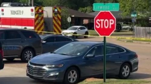 যুক্তরাষ্ট্রে বন্দুক হামলায় ৮ শিশু নিহত, পুলিশের গুলিতে বন্দুকধারীর মৃত্যু