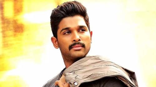 বলিউডে বড় পদক্ষেপের ইঙ্গিত আল্লু অর্জুনের!