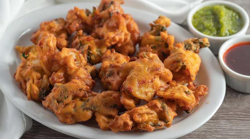 তরমুজের খোসার পাকোড়া তৈরির রেসিপি