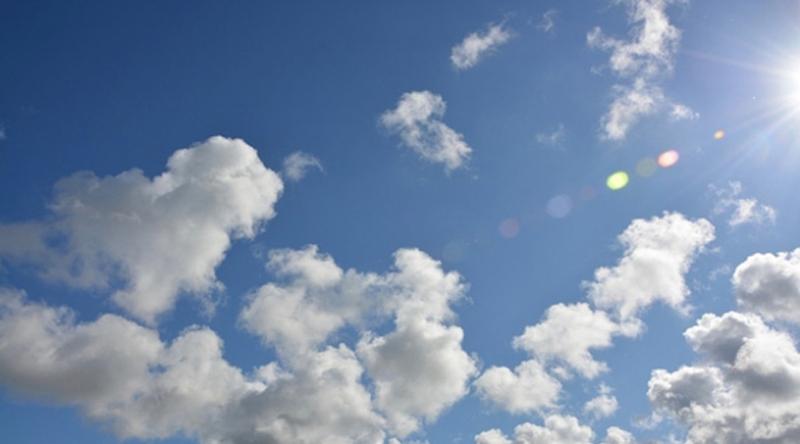 ঢাকা আংশিক মেঘলা, তবে সম্ভাবনা নেই বৃষ্টির