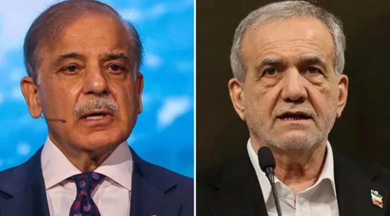 যুক্তরাষ্ট্র বিশ্বাসঘাতকতা করবে, পাকিস্তানকে বলেছে ইরান