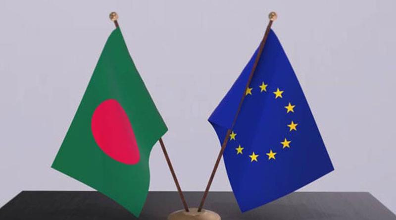 আজ বাংলাদেশ-ইইউর অংশীদারিত্ব-সহযোগিতা চুক্তির প্রাথমিক স্বাক্ষর