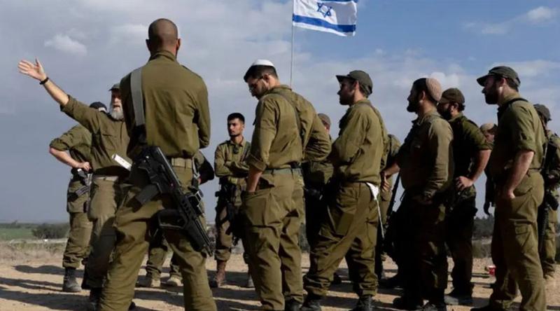 ইরান-লেবানন সংঘাতে ইসরাইলের ১৬ সেনা নিহত, আহত ৬৯০