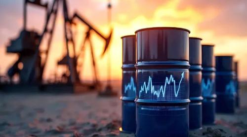 বিশ্ব বাজারে বেড়েছে জ্বালানি তেলের দাম, এক ব্যারেল ৯৫ ডলার ছাড়াল