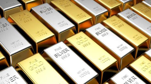 দেশে স্বর্ণ ও রুপার আজকের বাজারদর