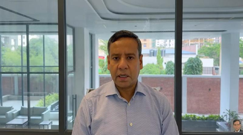 হাসিনার চেয়েও বিএনপিকে বেশি ভয় করছে জামায়াত-এনসিপি : গোলাম মাওলা রনি