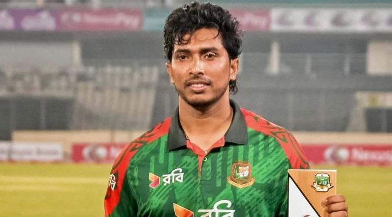 অবশেষে অপেক্ষার প্রহর শেষ হলো সৌম্য সরকারের