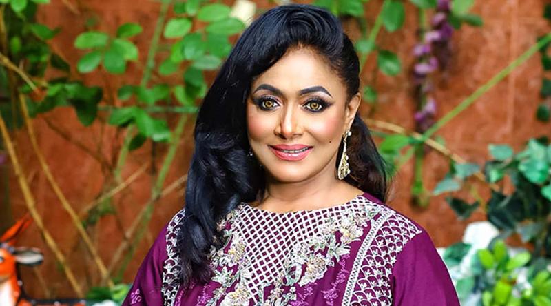 ‘বেদের মেয়ে জ্যোৎস্না’র প্রস্তাব ফিরিয়ে দেন রোজিনা, ক্ষোভে কী কথা বলেছিলেন নির্মাতা?