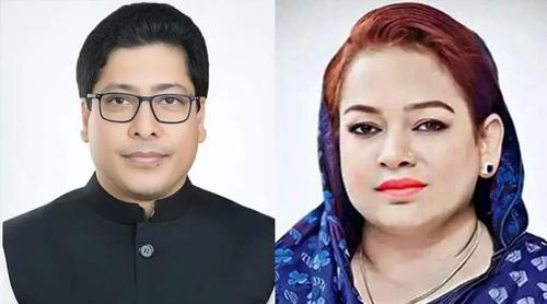 সাবেক মন্ত্রী ফরহাদ ও স্ত্রীর আয়কর নথি জব্দের আদেশ