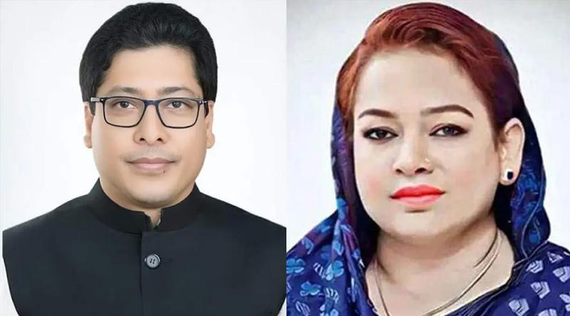 সাবেক মন্ত্রী ফরহাদ ও স্ত্রীর আয়কর নথি জব্দের আদেশ